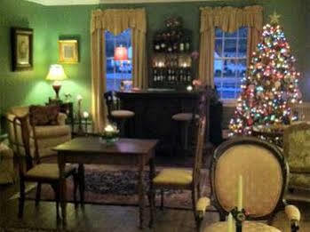 Oak Manor Inn Hartsville Bagian luar foto